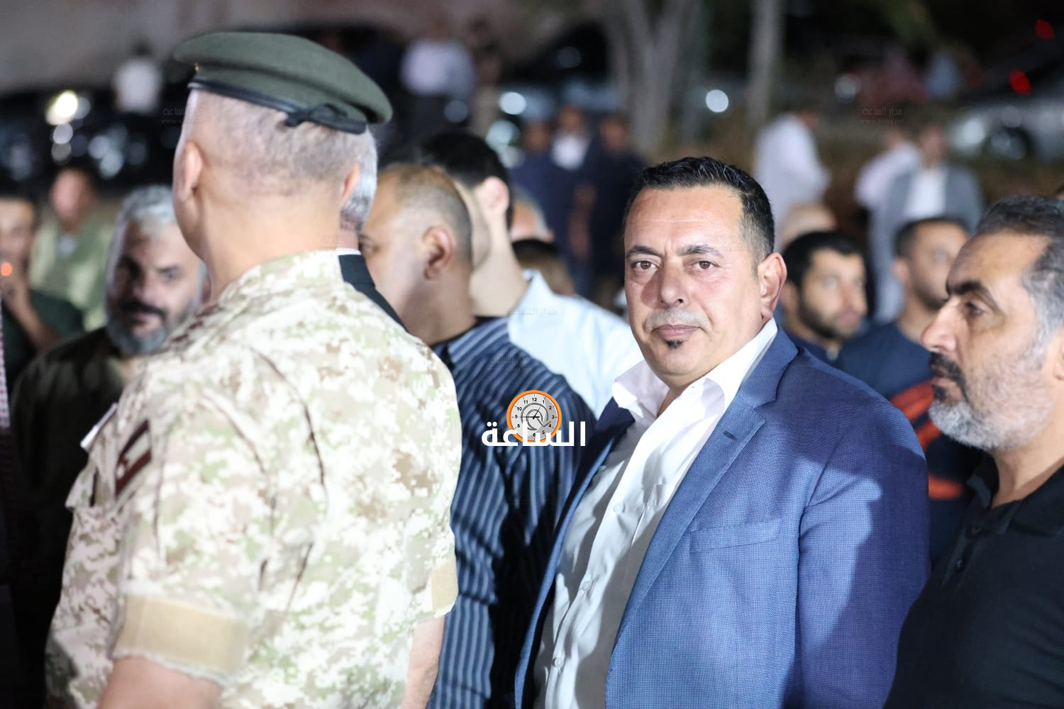 Madar Al-Saa Images 0.8666075537673799