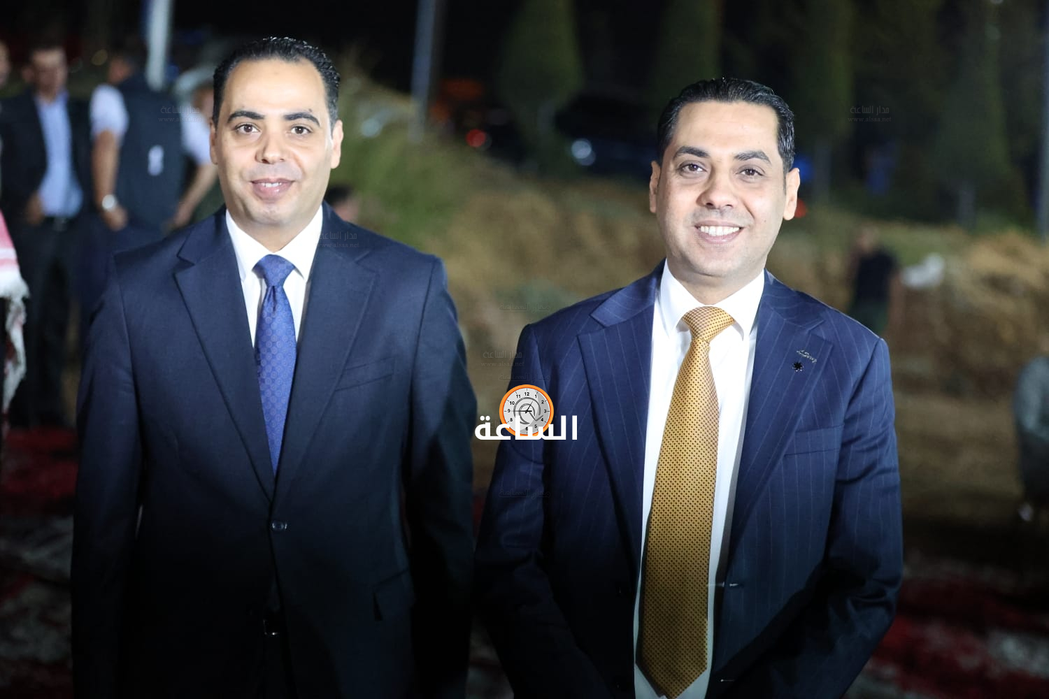 Madar Al-Saa Images 0.41595227125674417