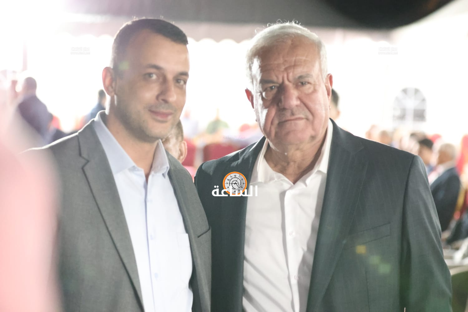 Madar Al-Saa Images 0.7253276948906863