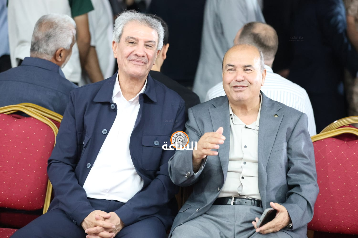 Madar Al-Saa Images 0.859227704145272