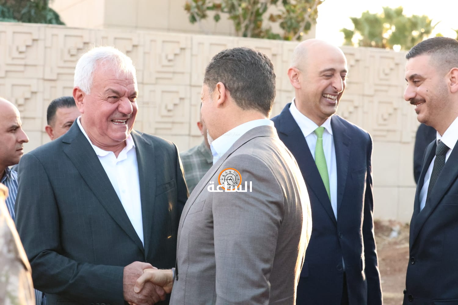 Madar Al-Saa Images 0.19928245162185088