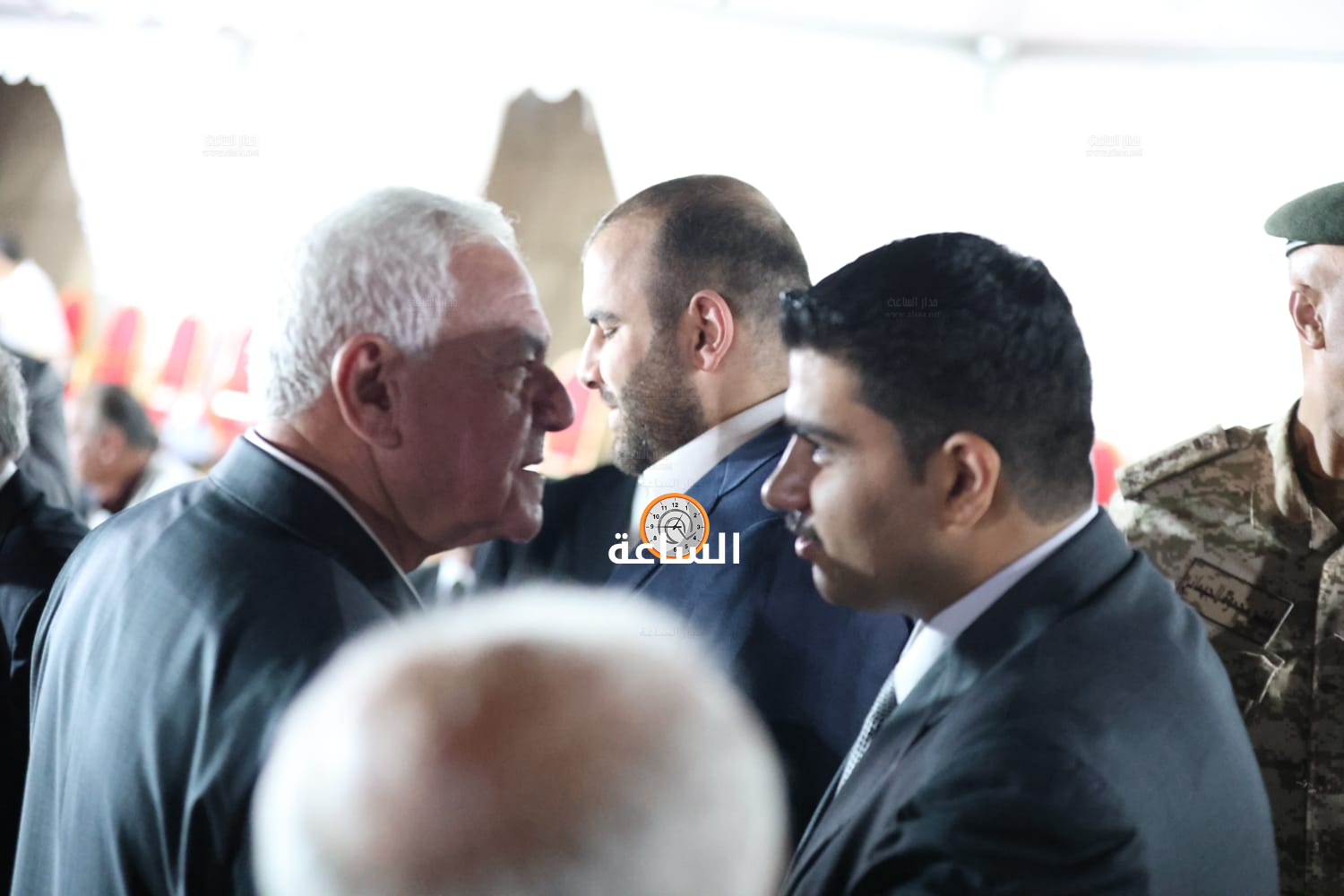 Madar Al-Saa Images 0.5531142060482286