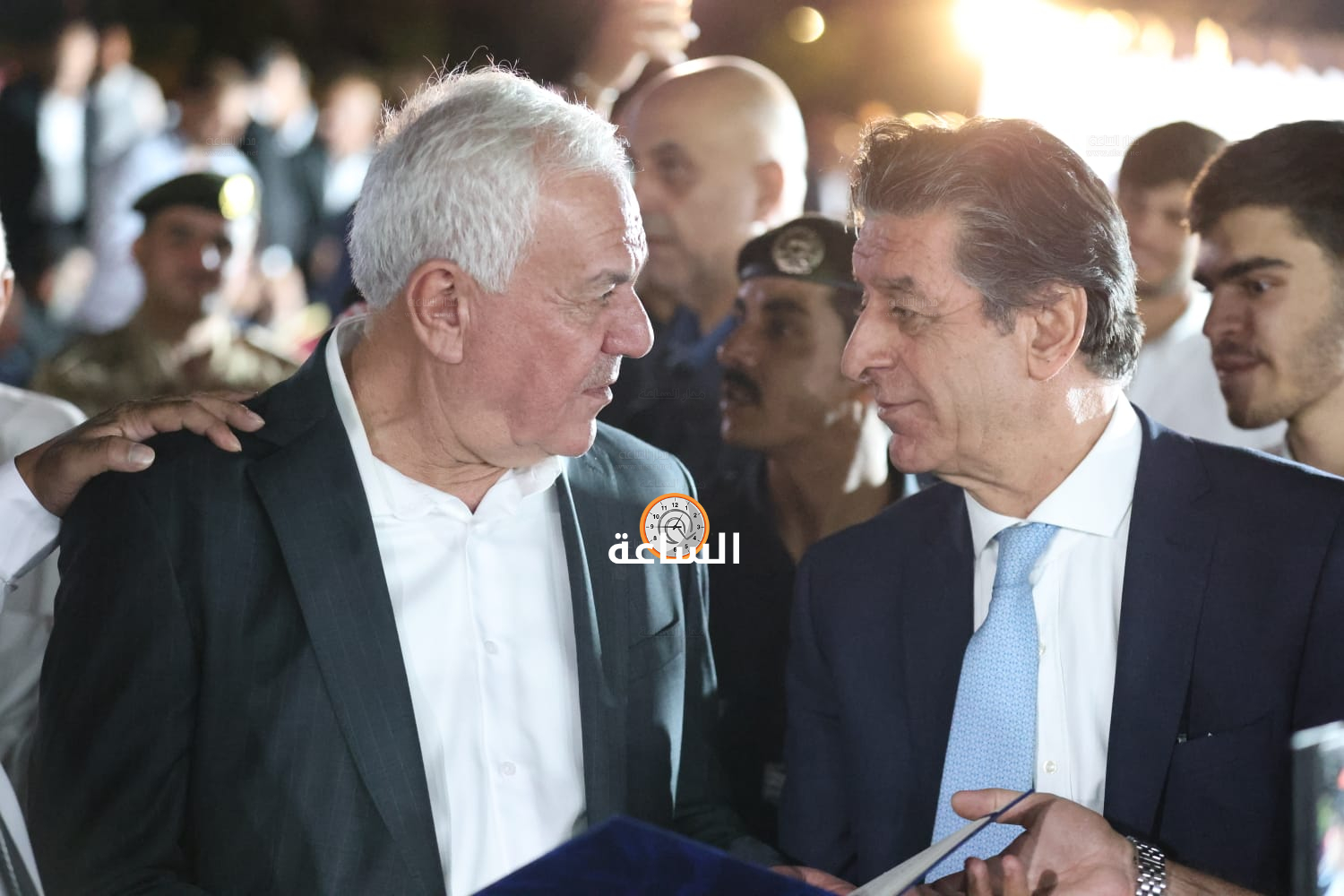 Madar Al-Saa Images 0.9939104591468656