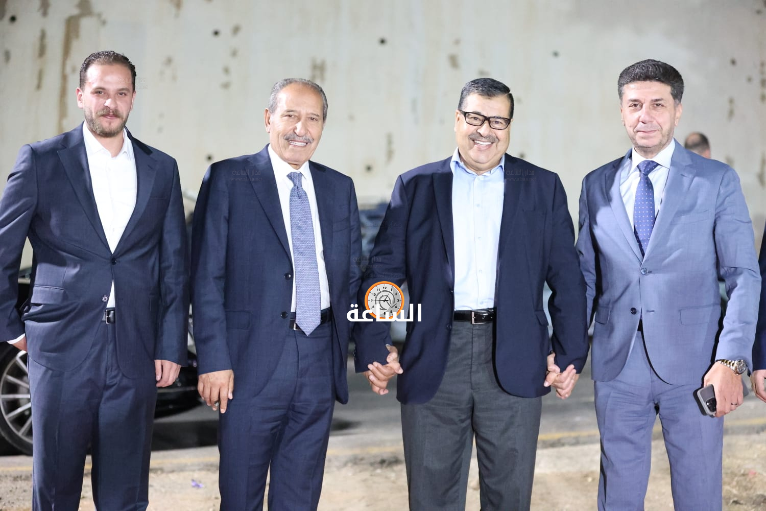 Madar Al-Saa Images 0.34704923289676404