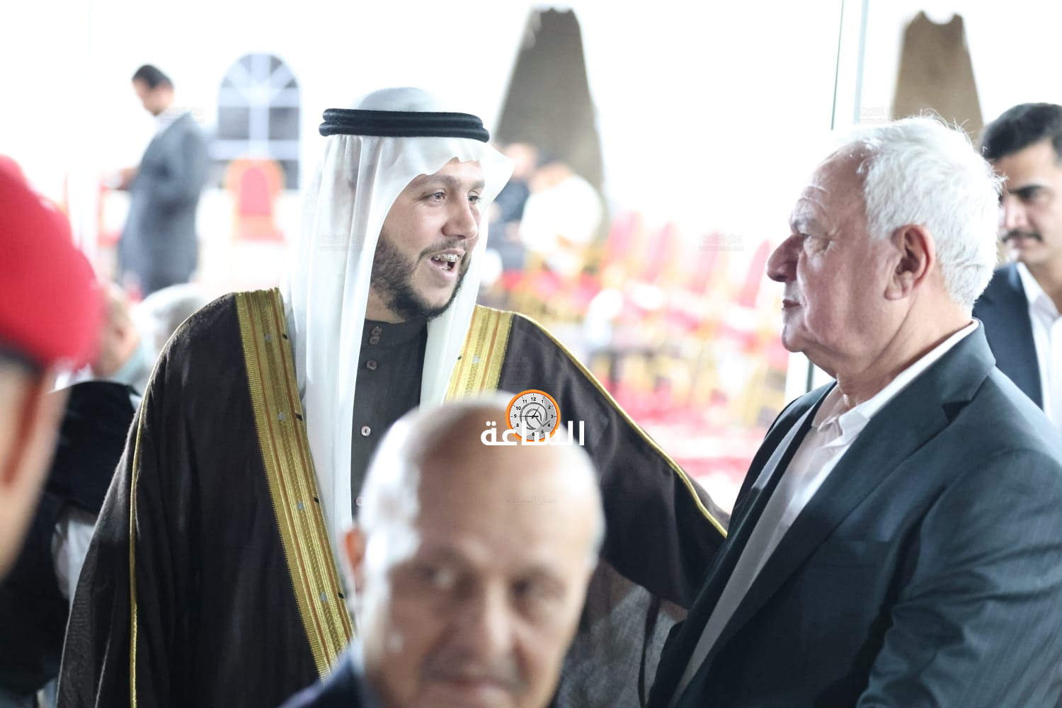 Madar Al-Saa Images 0.4602701858996706