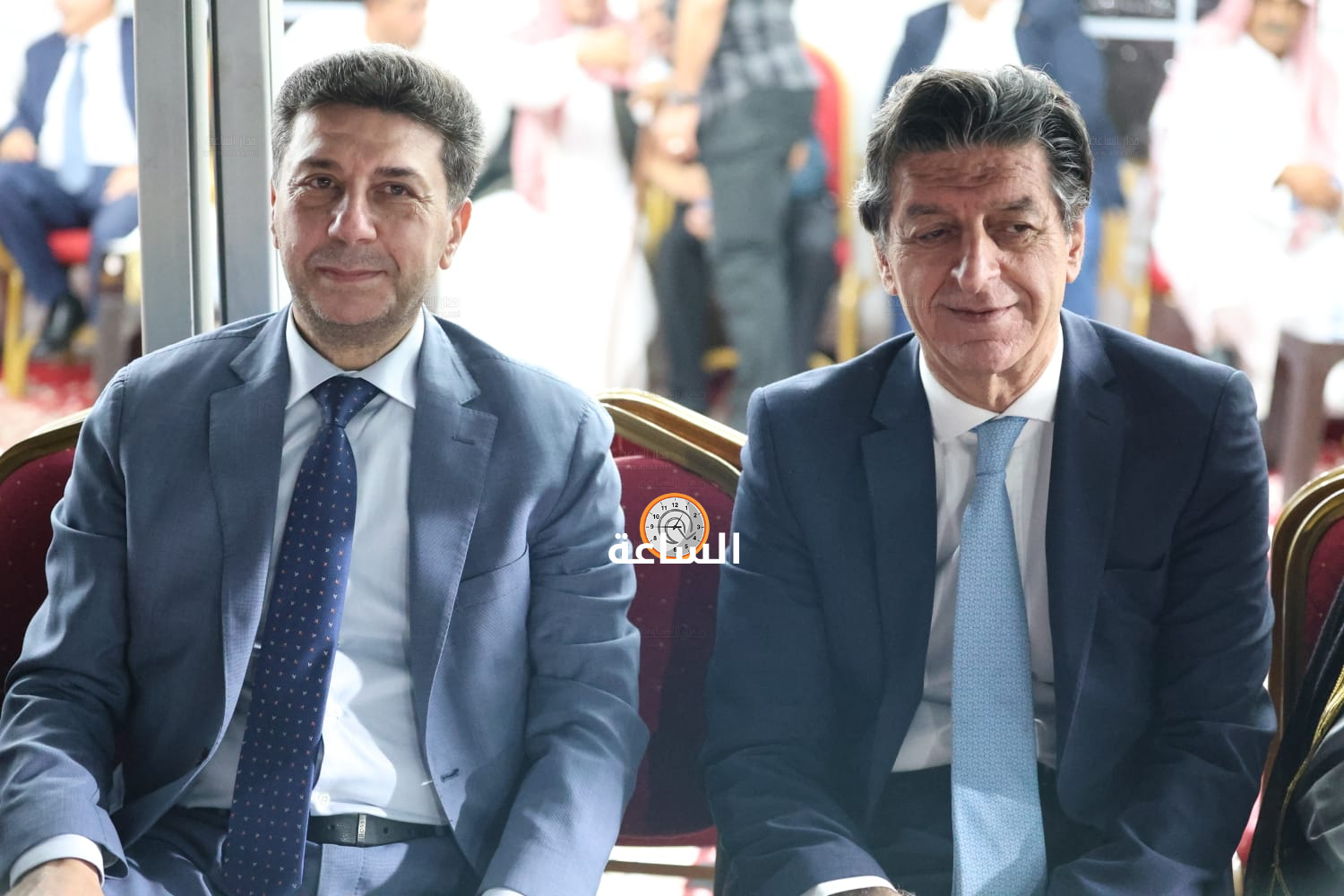 Madar Al-Saa Images 0.47468324864024847