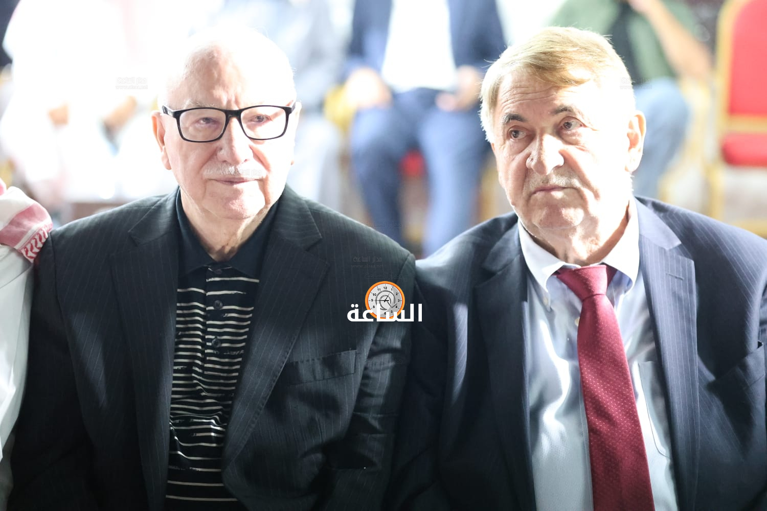 Madar Al-Saa Images 0.506677030457661