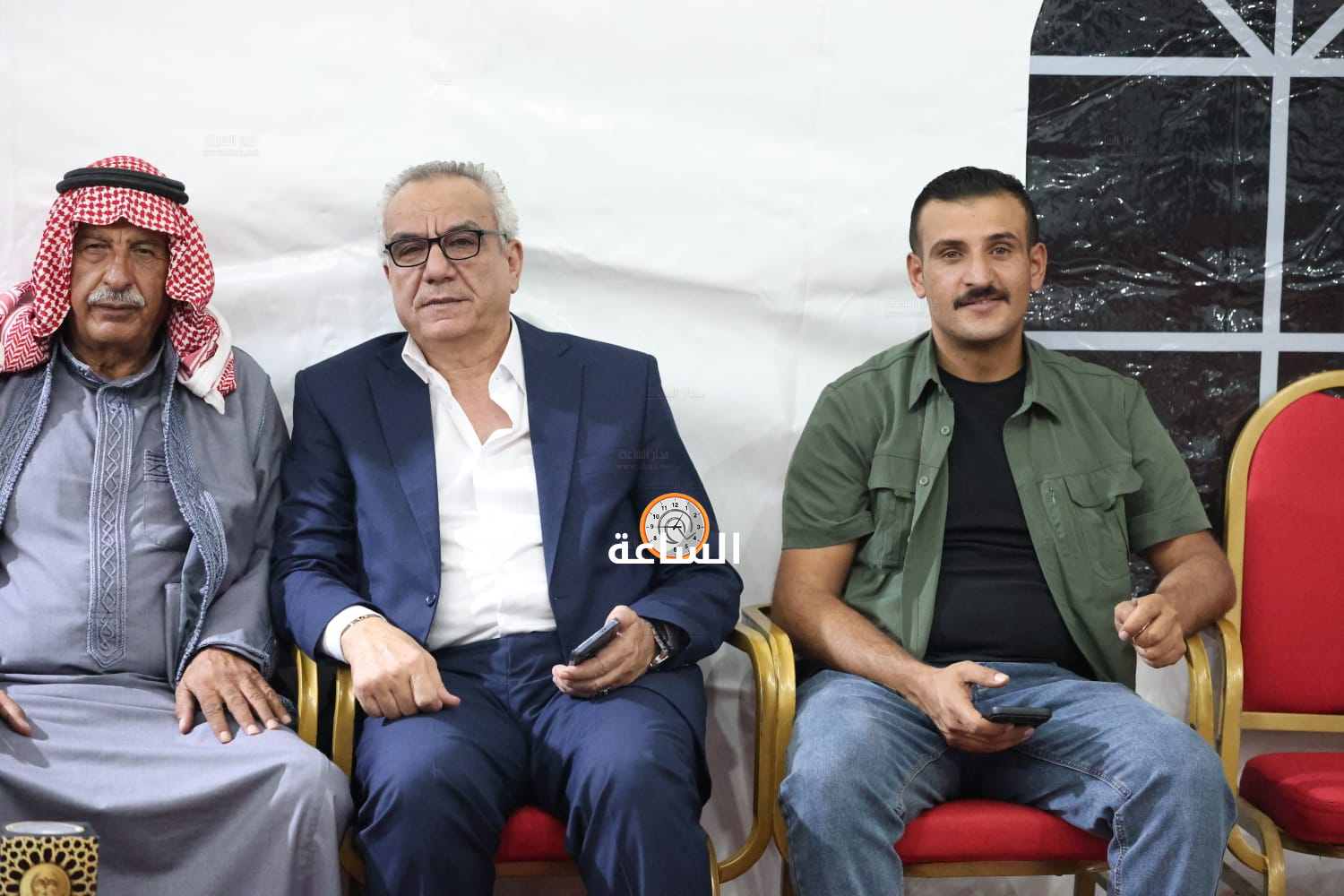 Madar Al-Saa Images 0.7230245065652482