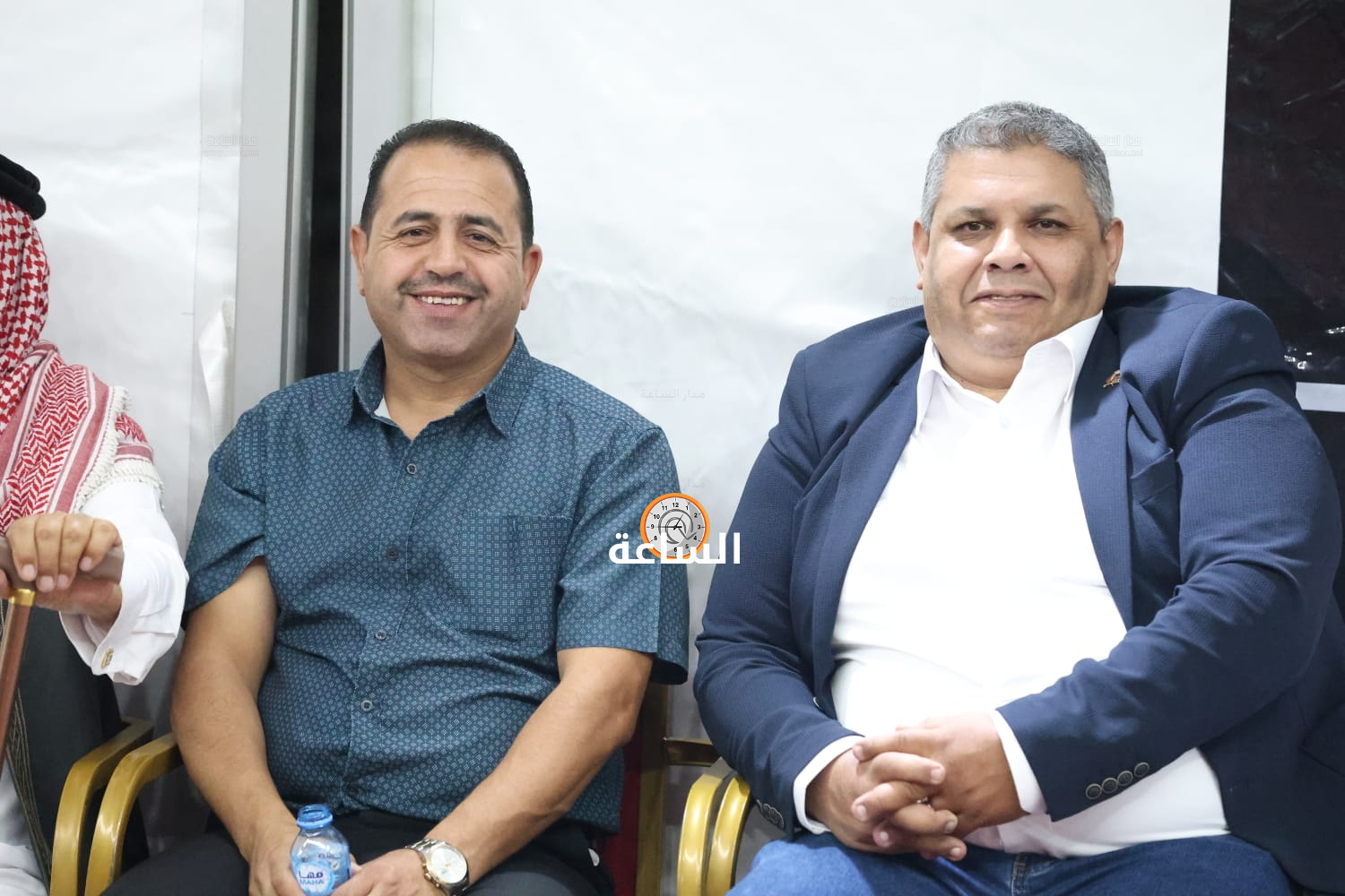 Madar Al-Saa Images 0.5288911968990146