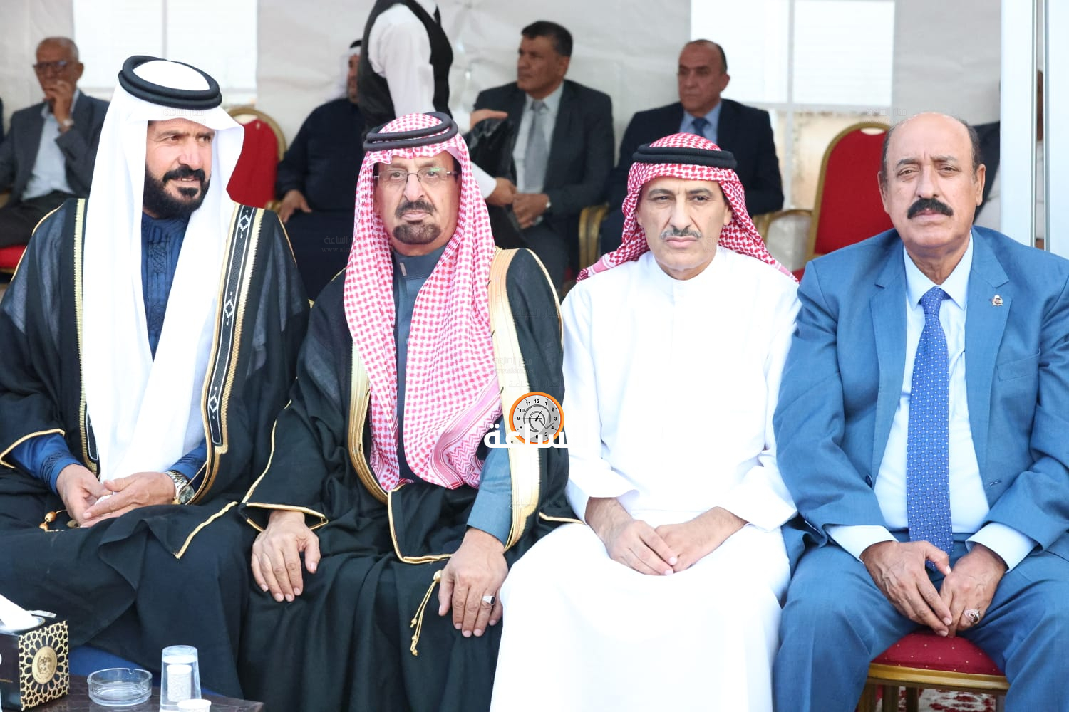 Madar Al-Saa Images 0.7403494743359255