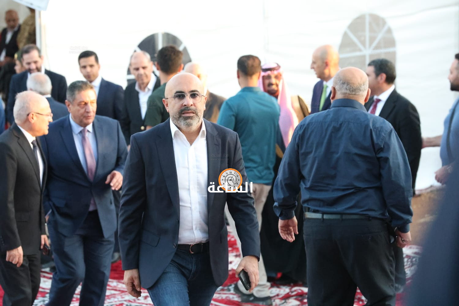 Madar Al-Saa Images 0.5022183031816745