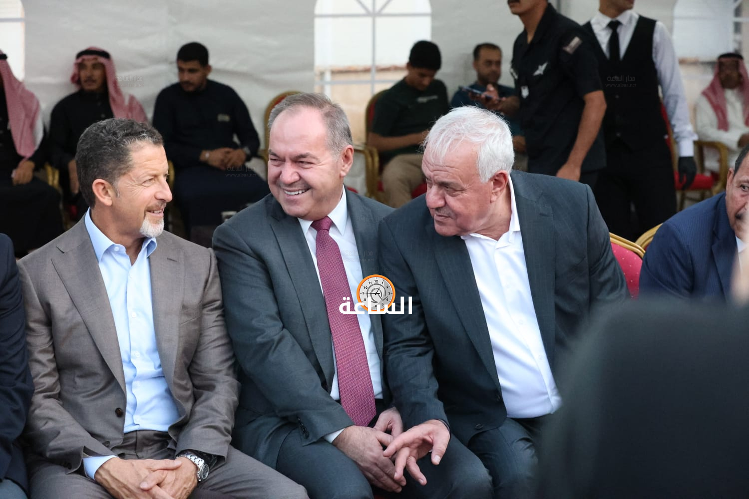 Madar Al-Saa Images 0.1887156789577379