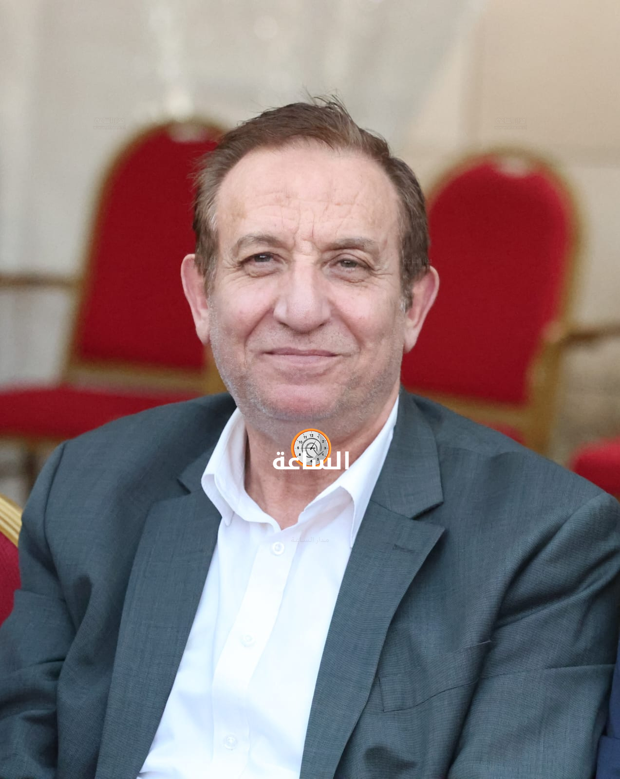 Madar Al-Saa Images 0.8857365870810456