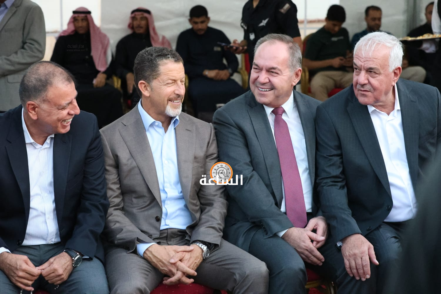 Madar Al-Saa Images 0.4674936241096477