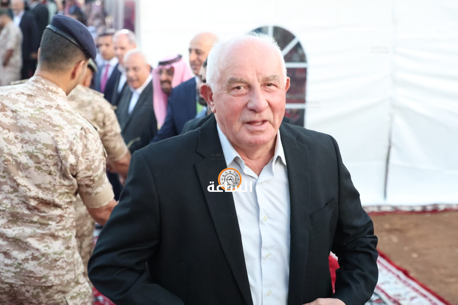 Madar Al-Saa Images 0.1178651814498578