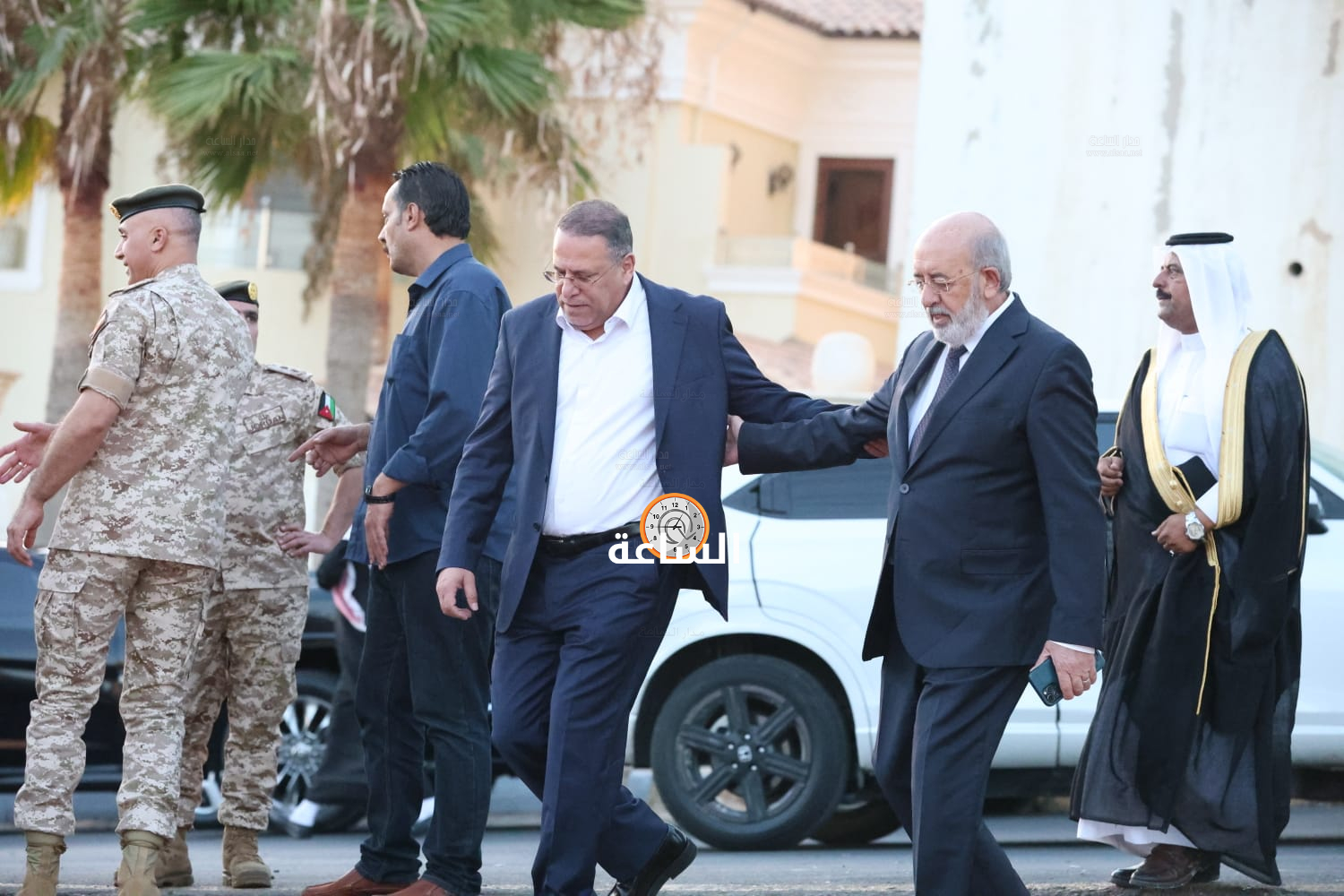 Madar Al-Saa Images 0.7132279029369584