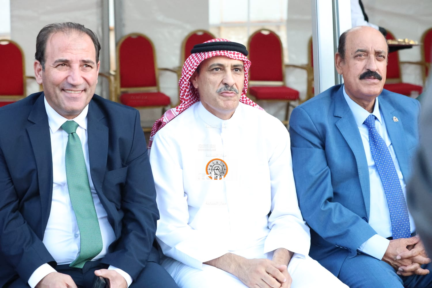 Madar Al-Saa Images 0.4360897831398868