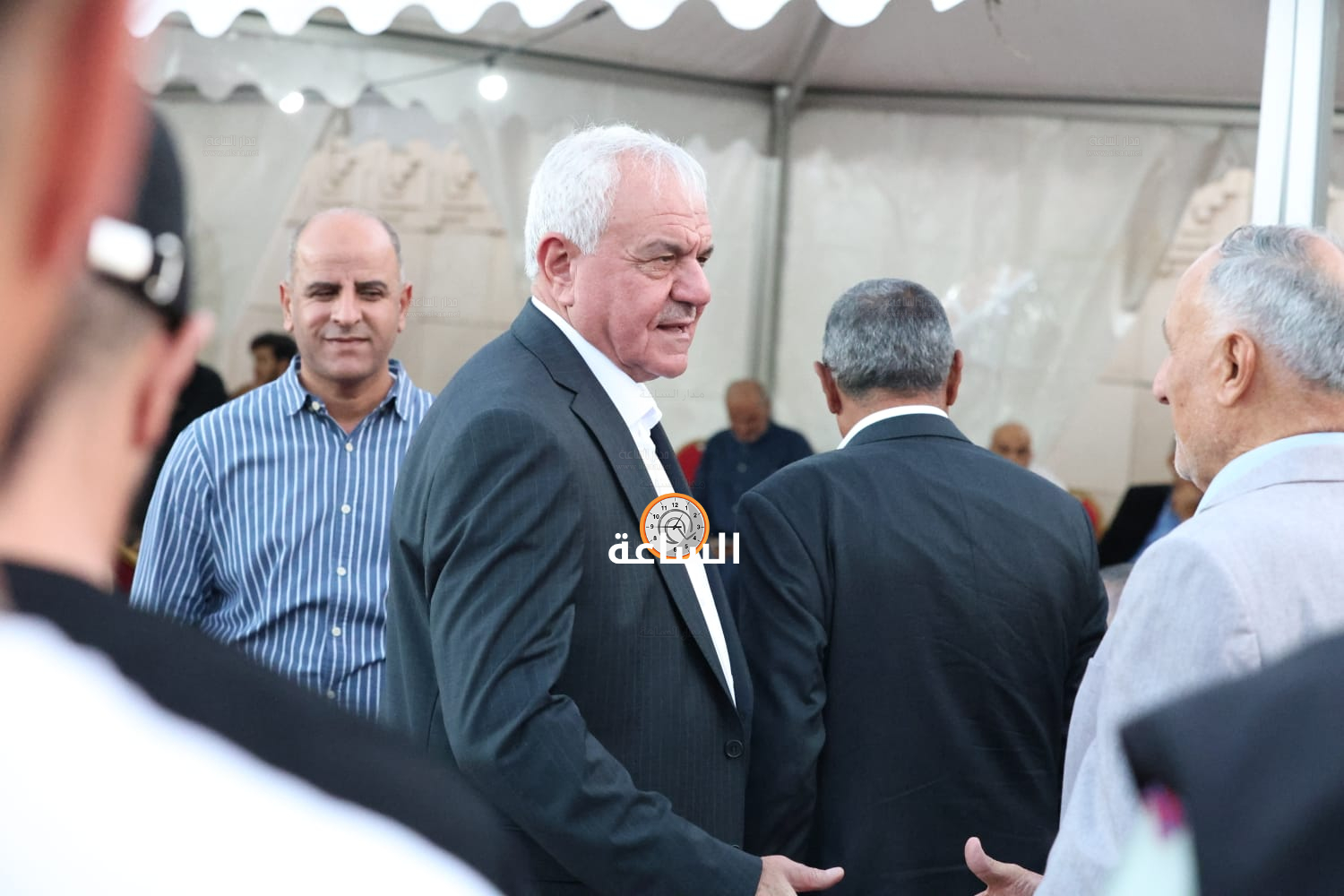 Madar Al-Saa Images 0.21816710160879837