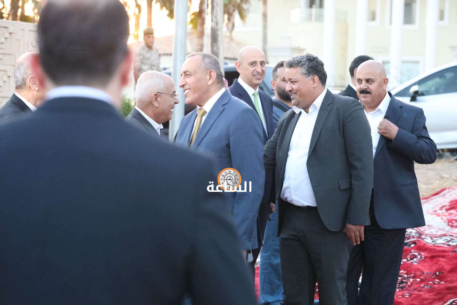 Madar Al-Saa Images 0.6835377366999049