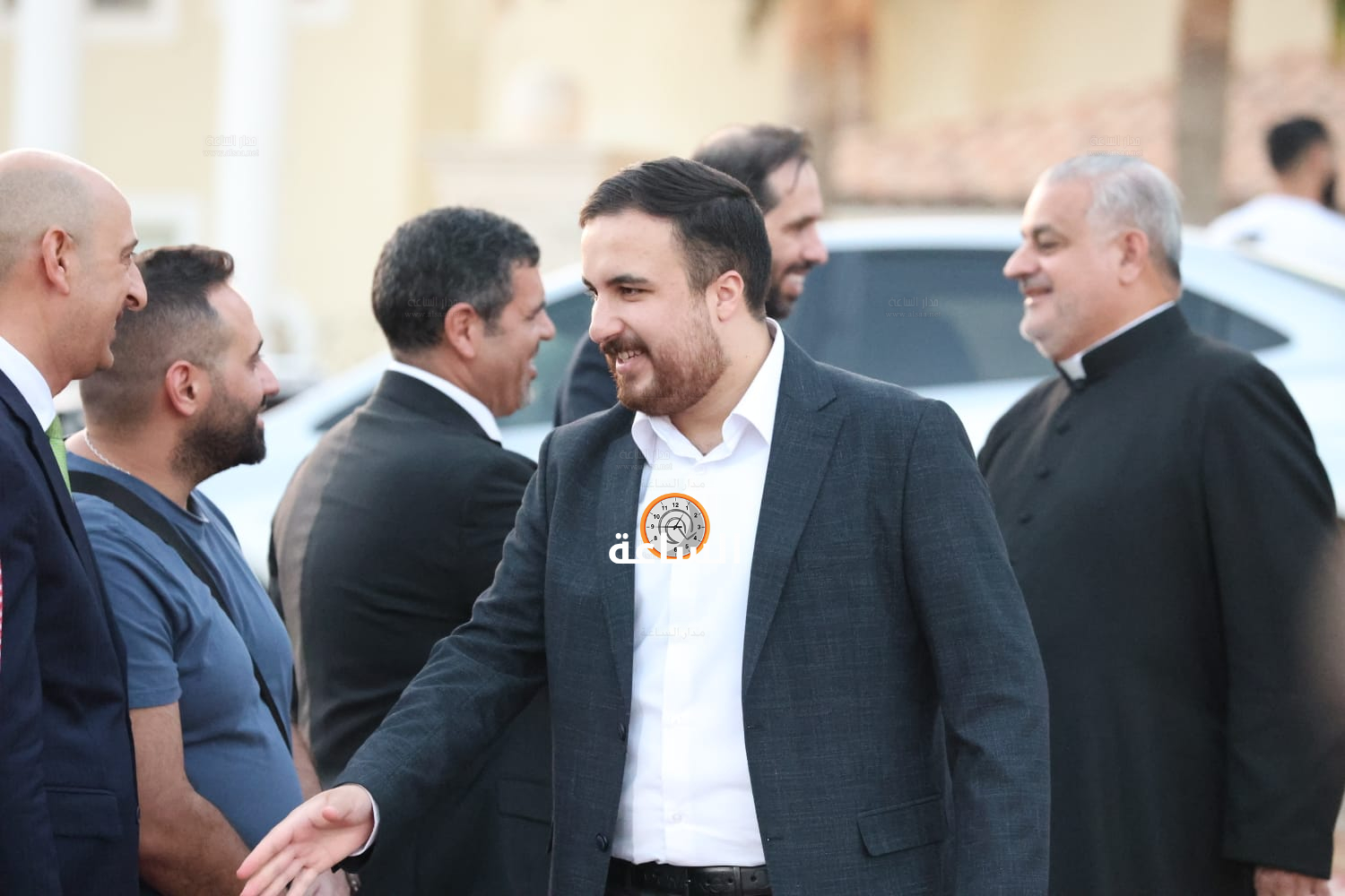 Madar Al-Saa Images 0.6105458819626551