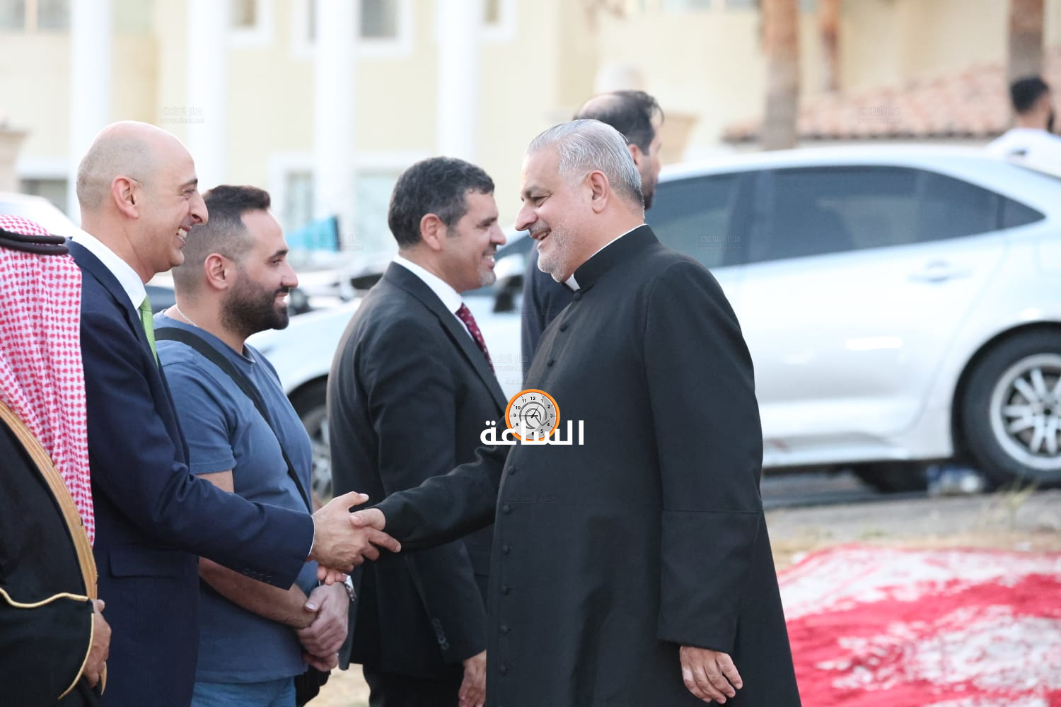 Madar Al-Saa Images 0.890023541716753