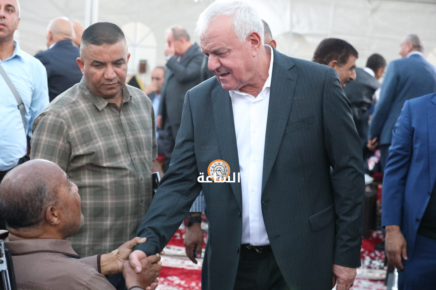 Madar Al-Saa Images 0.45969635851886625