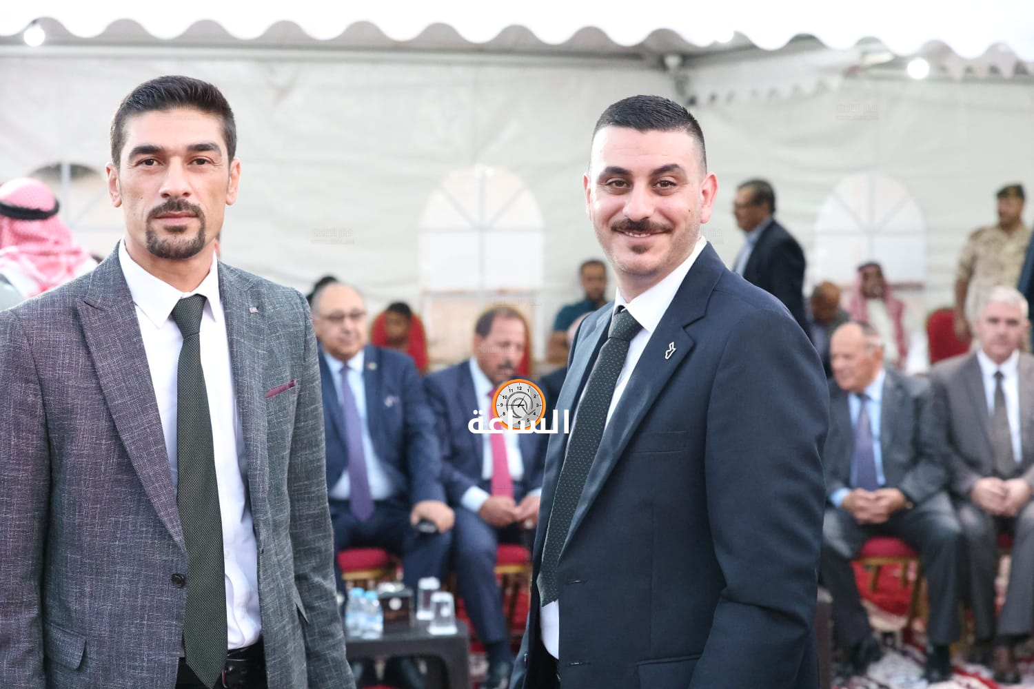 Madar Al-Saa Images 0.3398575642831516