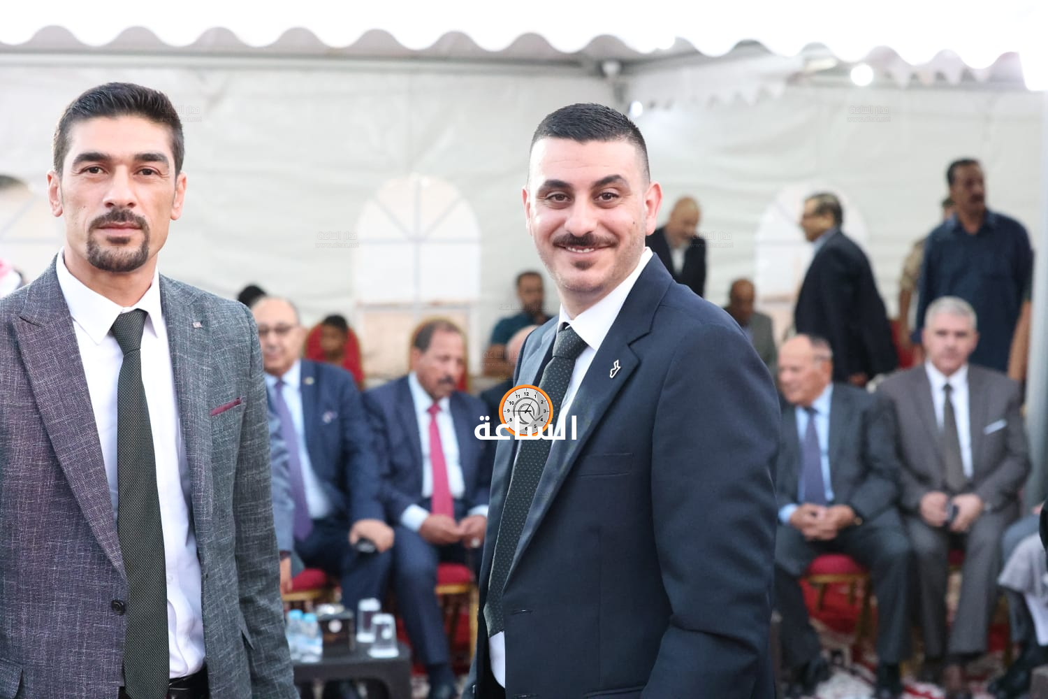 Madar Al-Saa Images 0.050924495483761656