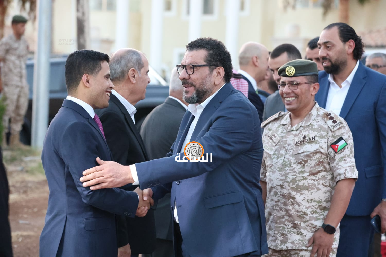 Madar Al-Saa Images 0.8471317559270525