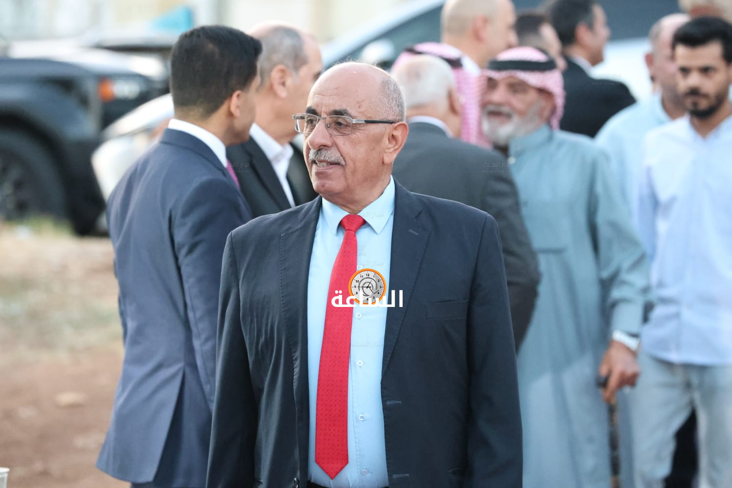 Madar Al-Saa Images 0.6324560489225356