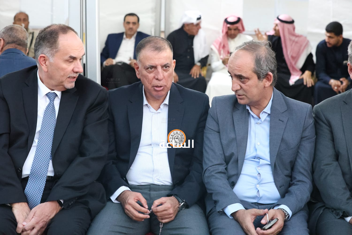 Madar Al-Saa Images 0.360855946478303