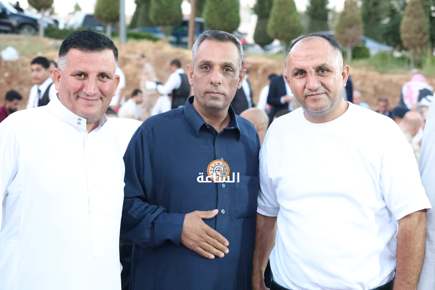 Madar Al-Saa Images 0.9940183930052348