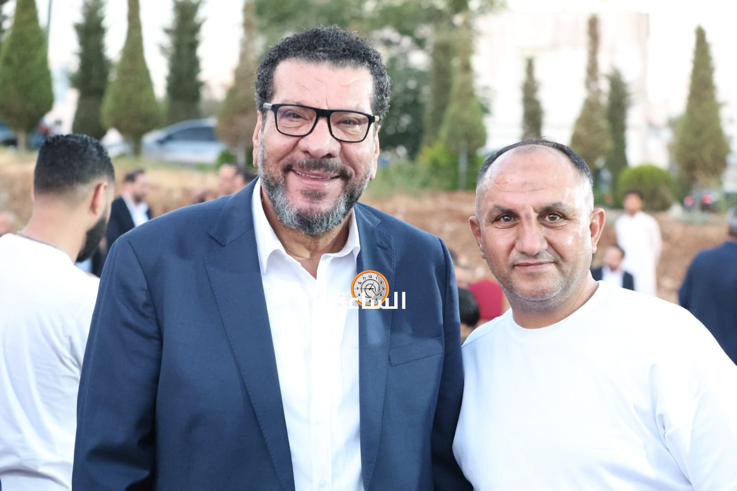 Madar Al-Saa Images 0.5563749149941629
