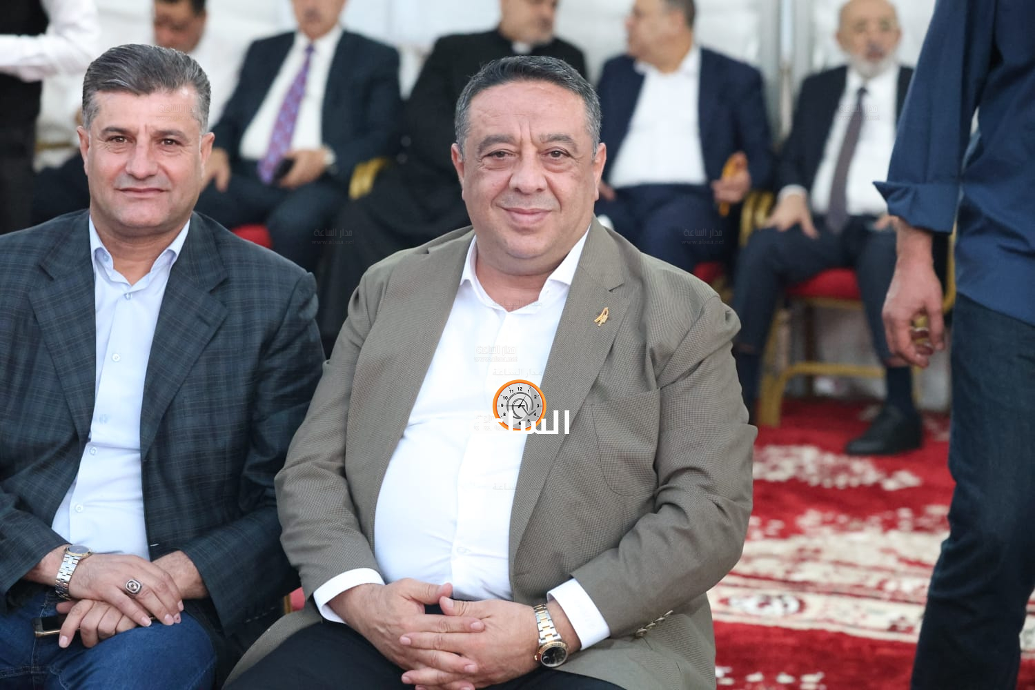 Madar Al-Saa Images 0.6731394405267032