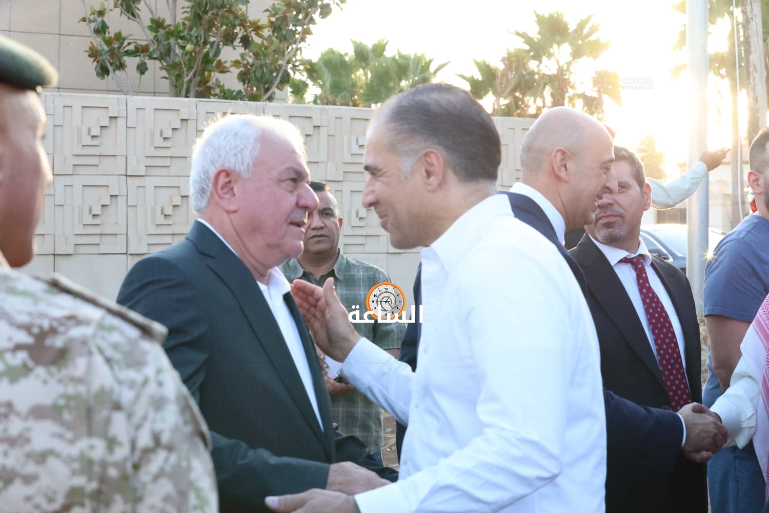 Madar Al-Saa Images 0.8555640666733666