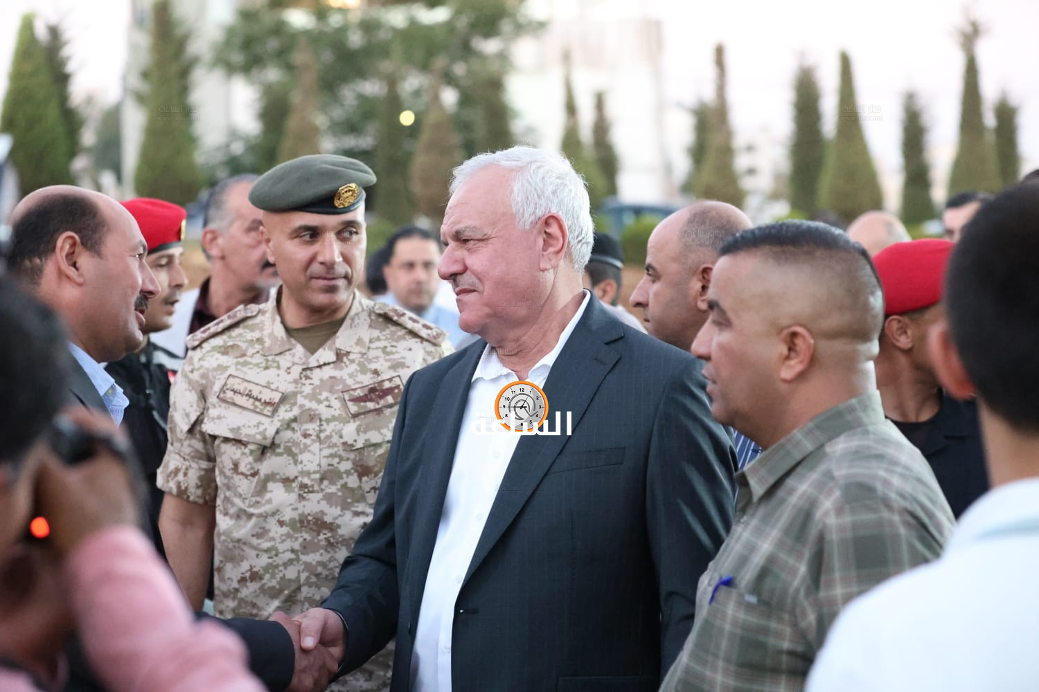 Madar Al-Saa Images 0.6248488434257587