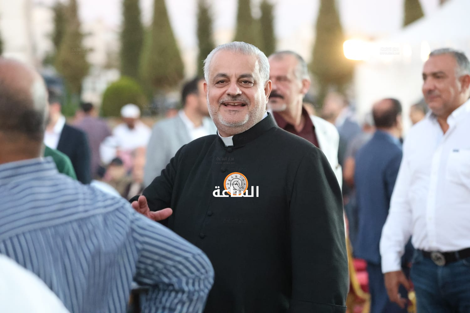 Madar Al-Saa Images 0.8329966533984883