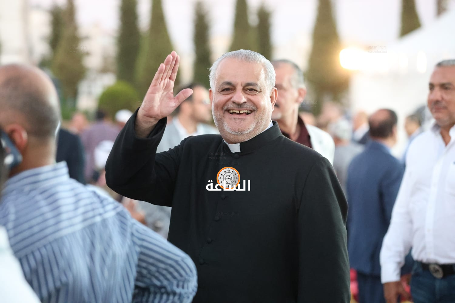 Madar Al-Saa Images 0.10776433565387133