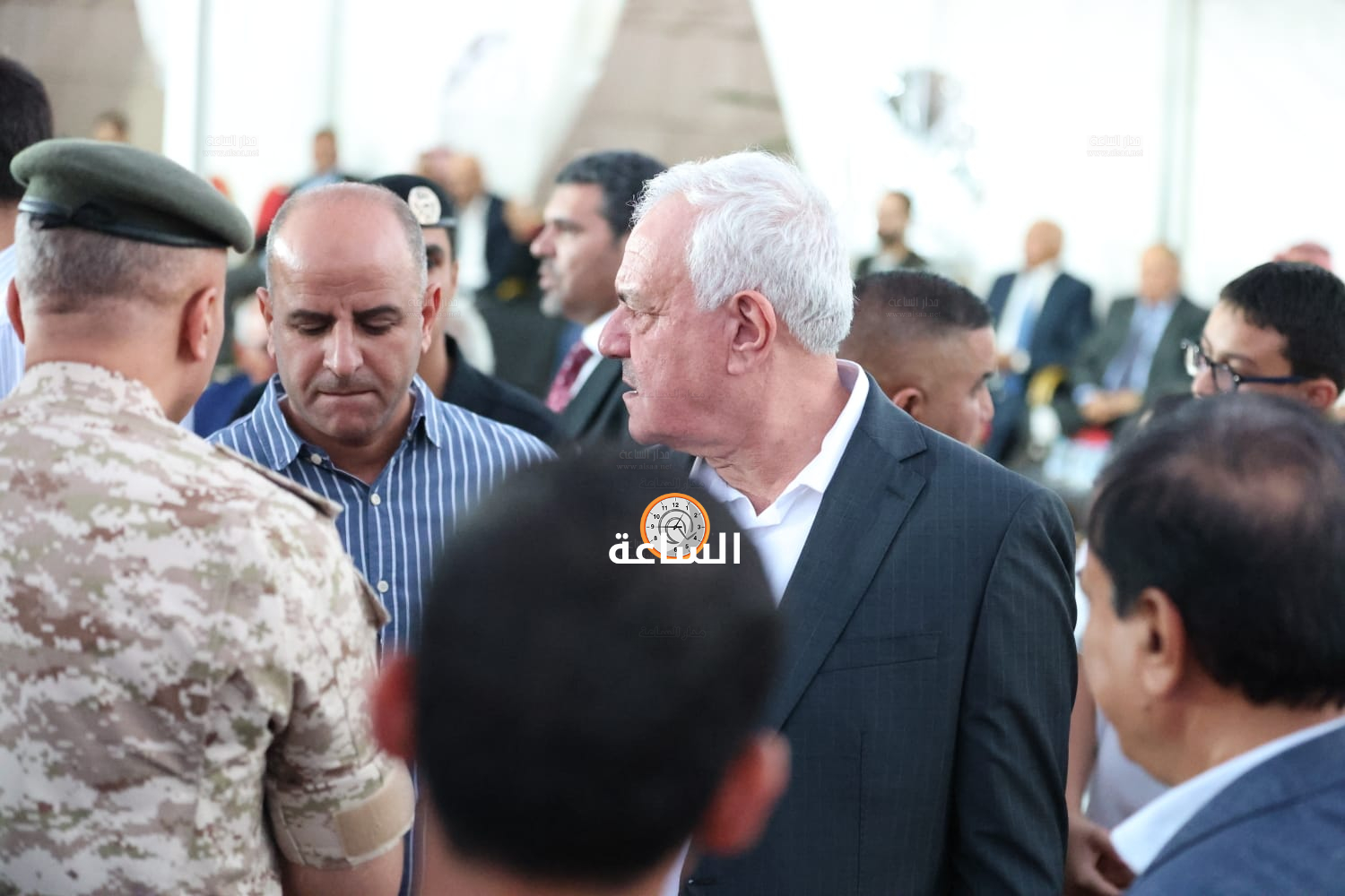 Madar Al-Saa Images 0.3214009951296538