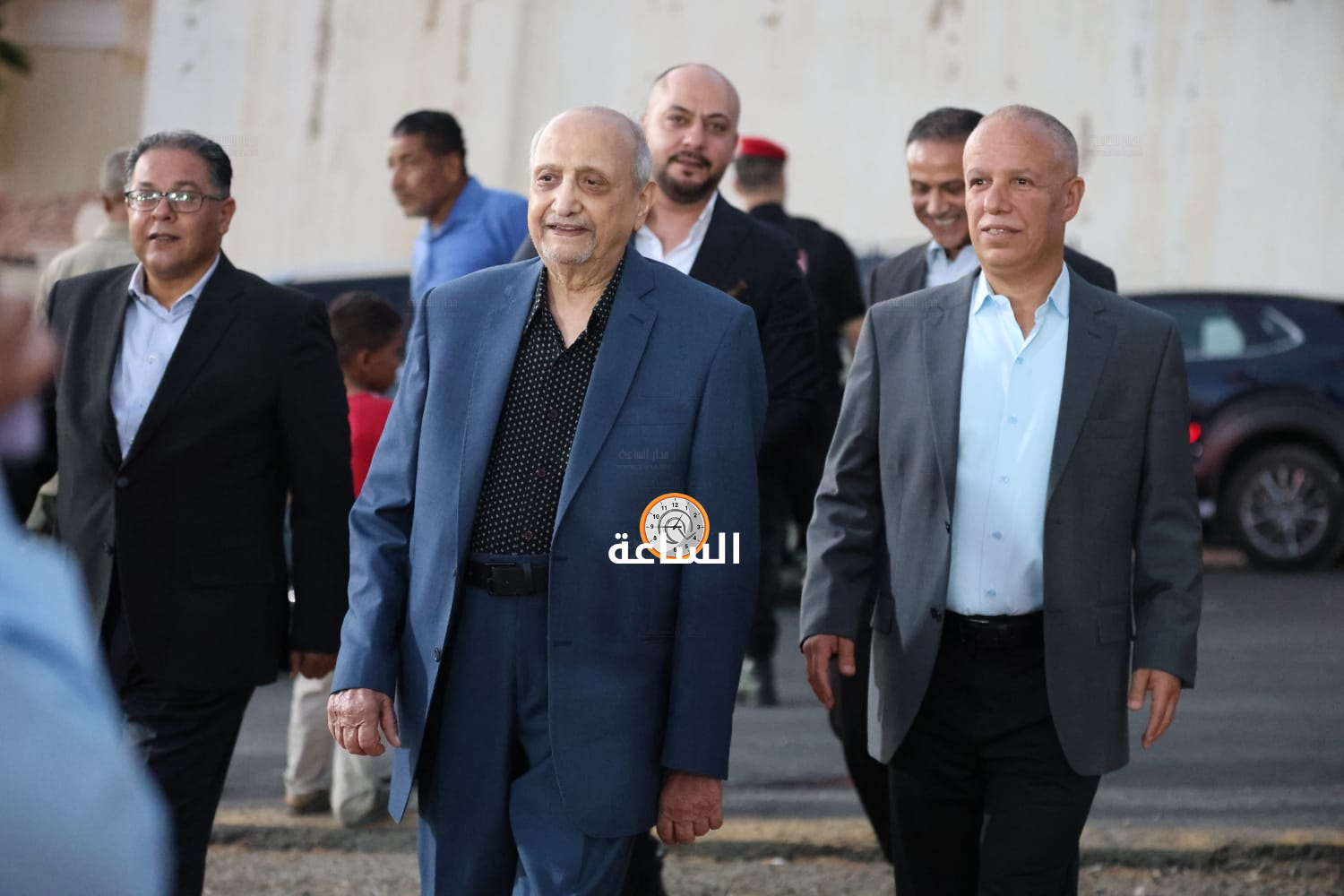 Madar Al-Saa Images 0.11581222546359615