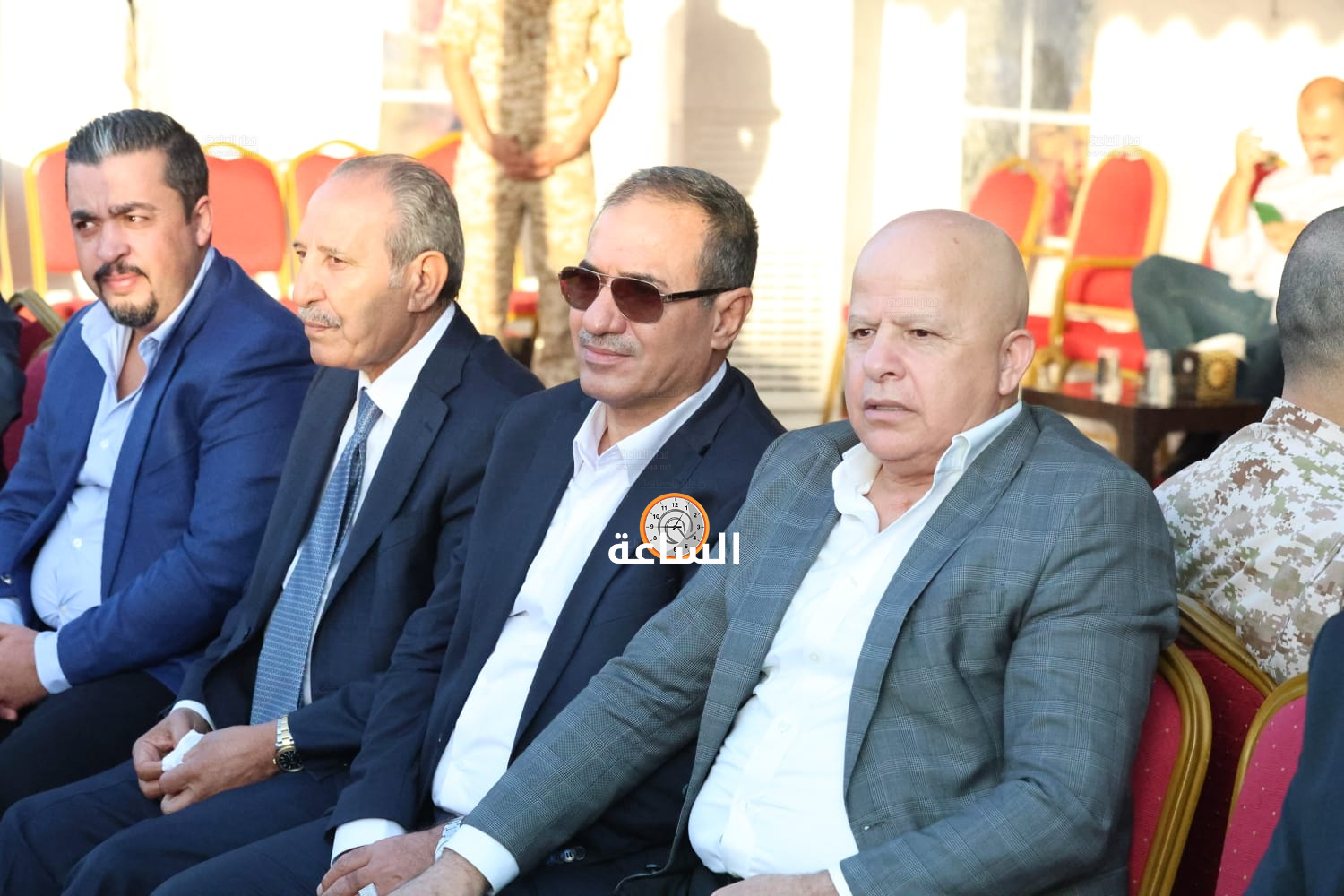 Madar Al-Saa Images 0.8939517438023329