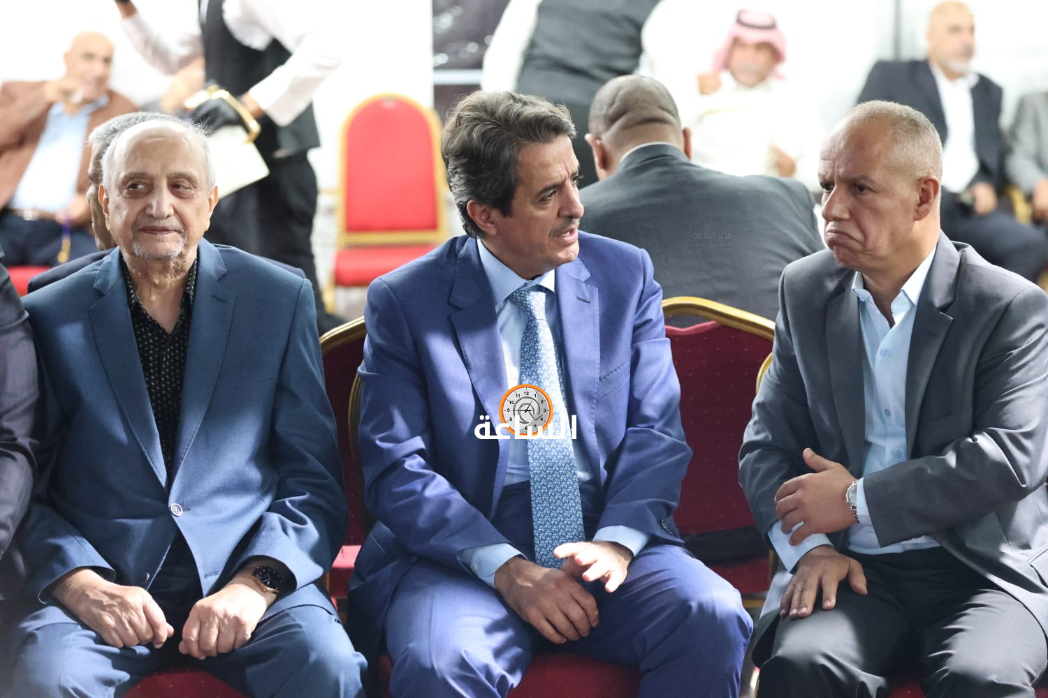 Madar Al-Saa Images 0.7855451089315258