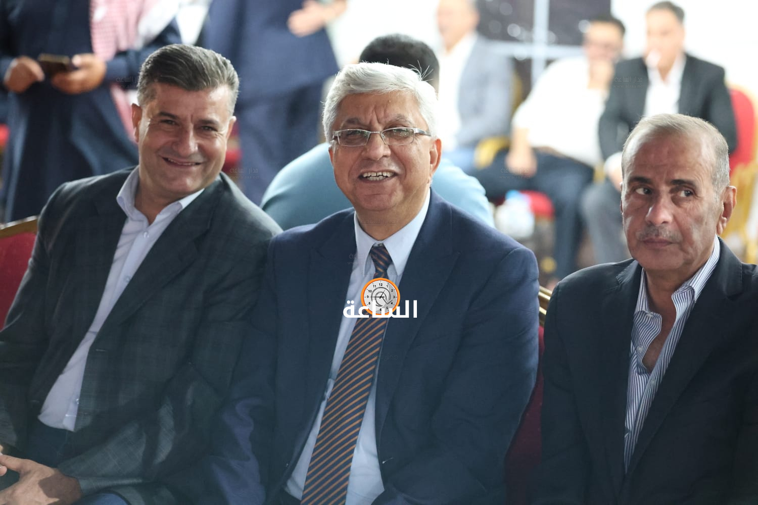 Madar Al-Saa Images 0.5691094751817484