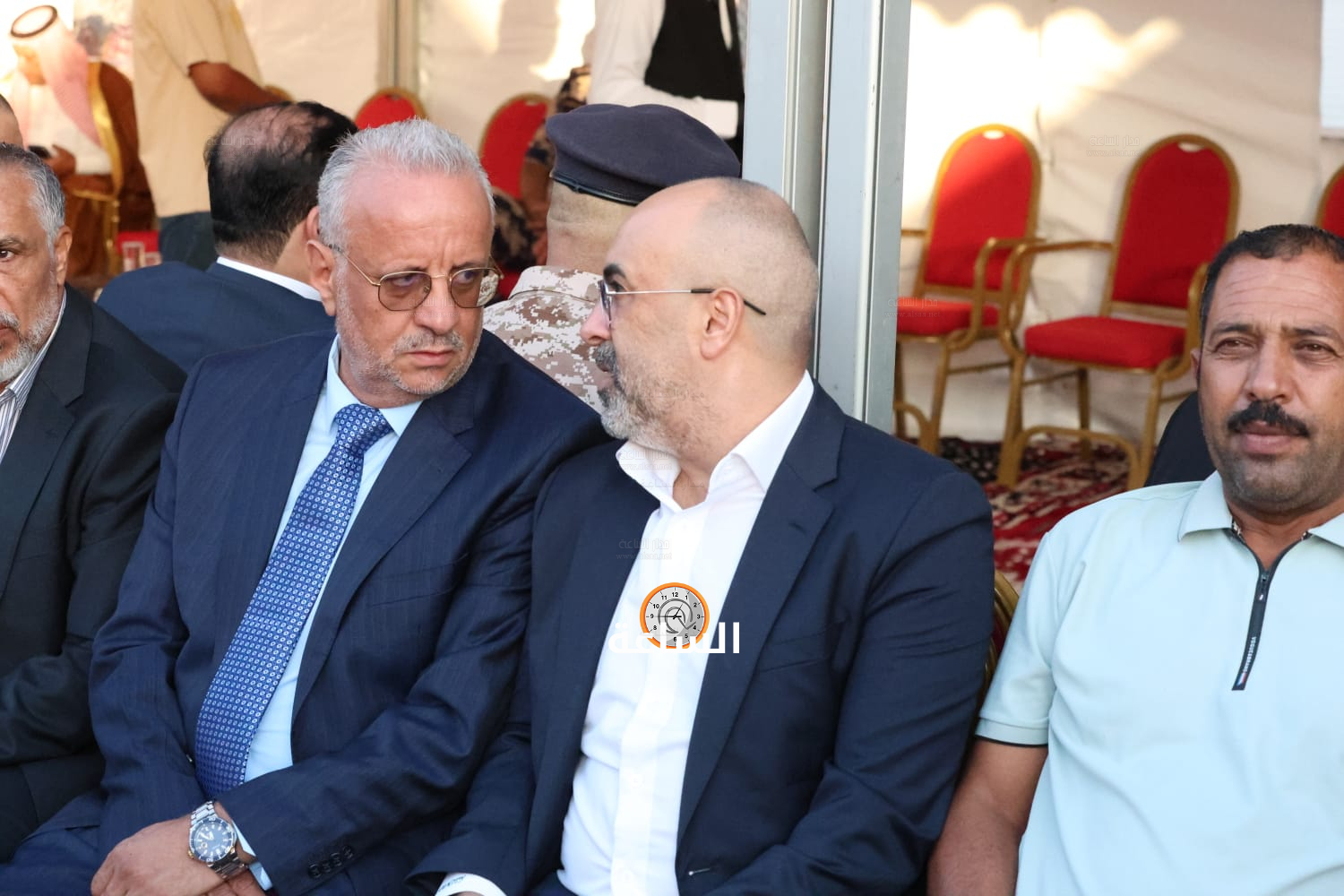 Madar Al-Saa Images 0.15476502003250325