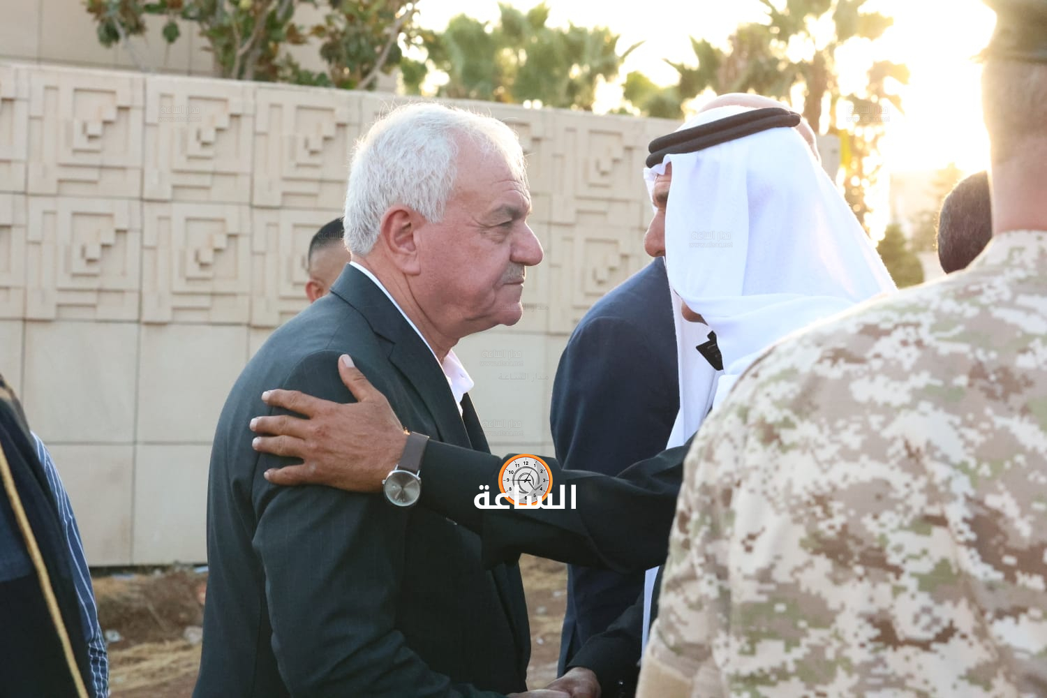 Madar Al-Saa Images 0.5293431150832605