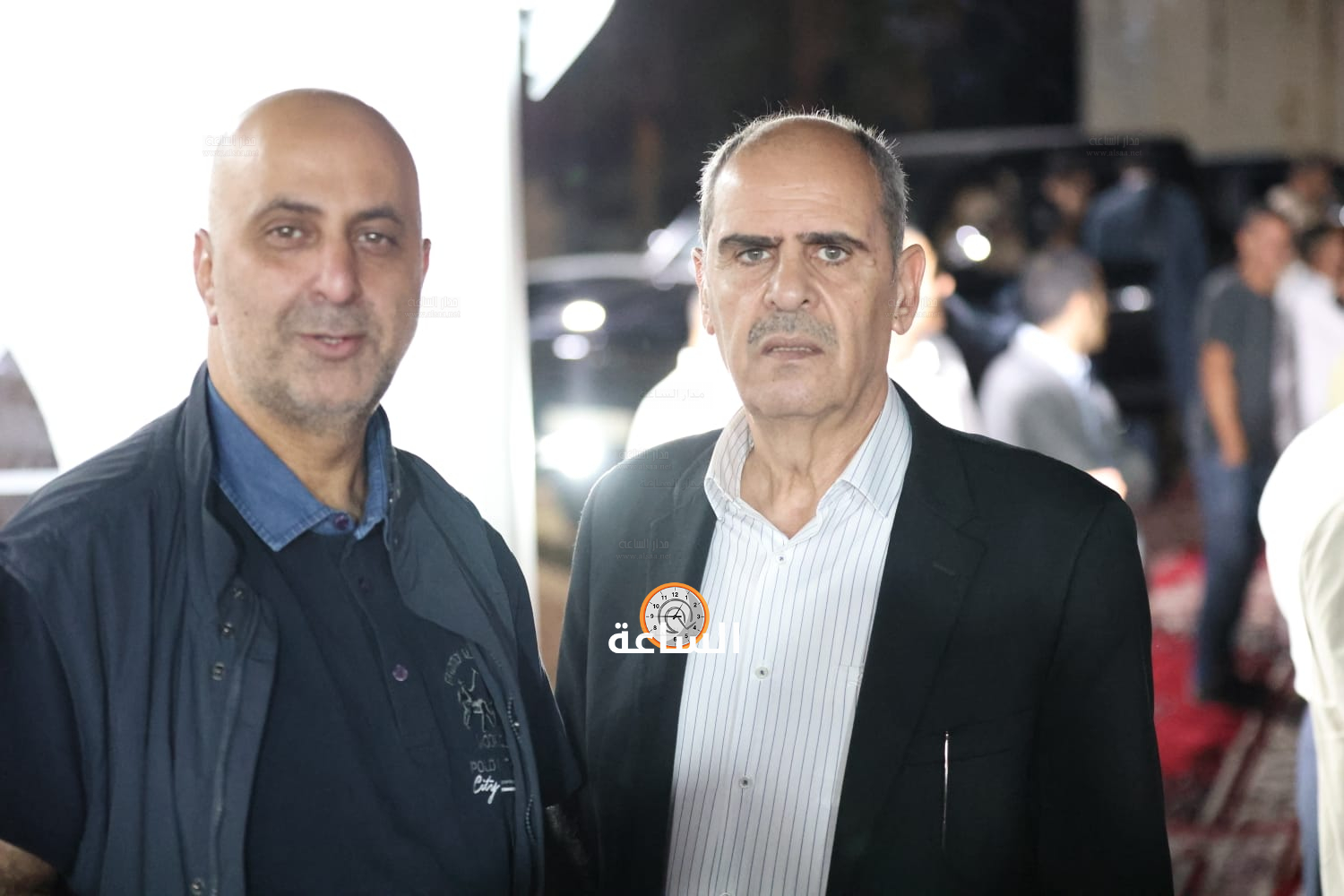 Madar Al-Saa Images 0.1938982317784792