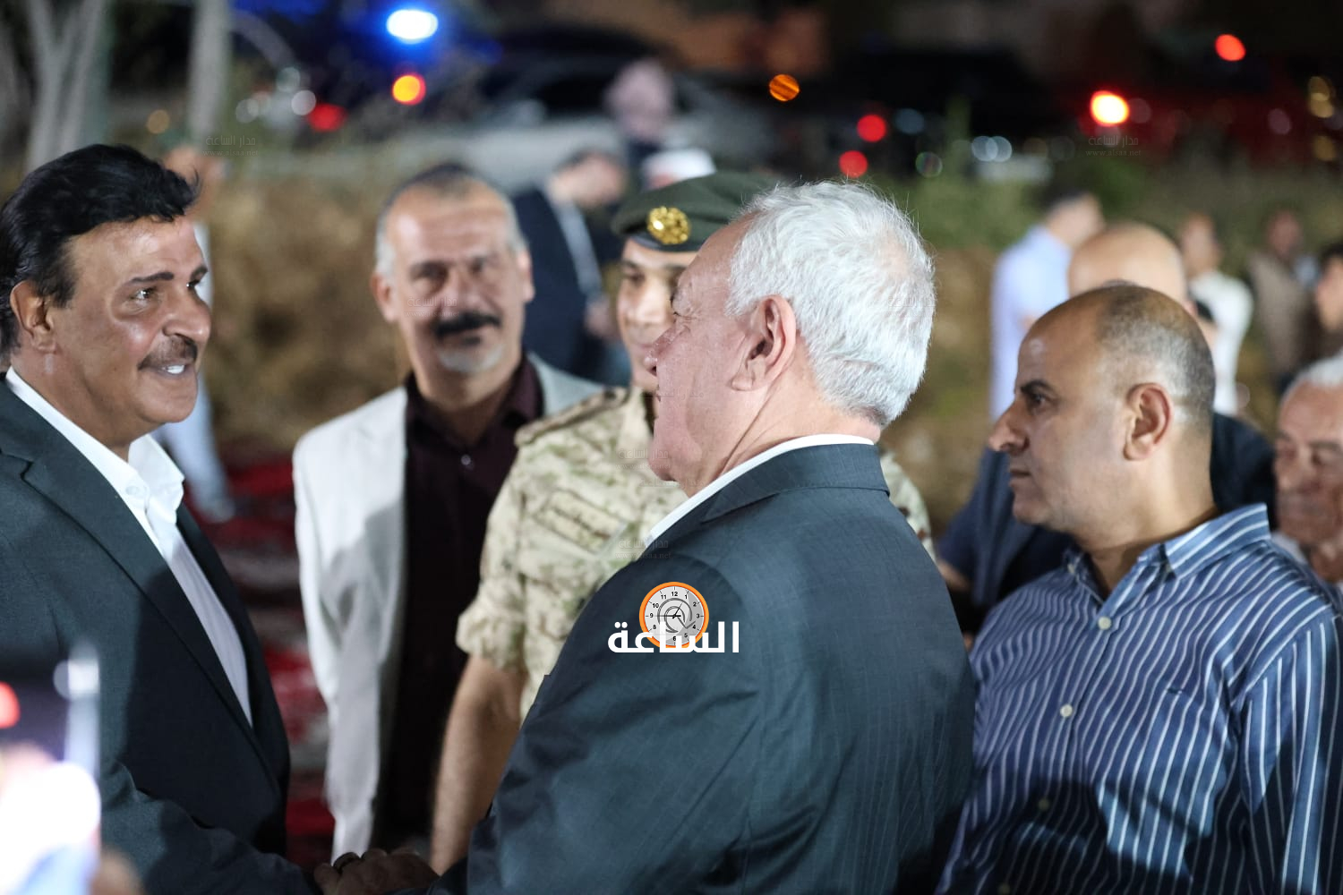 Madar Al-Saa Images 0.8074930156638346