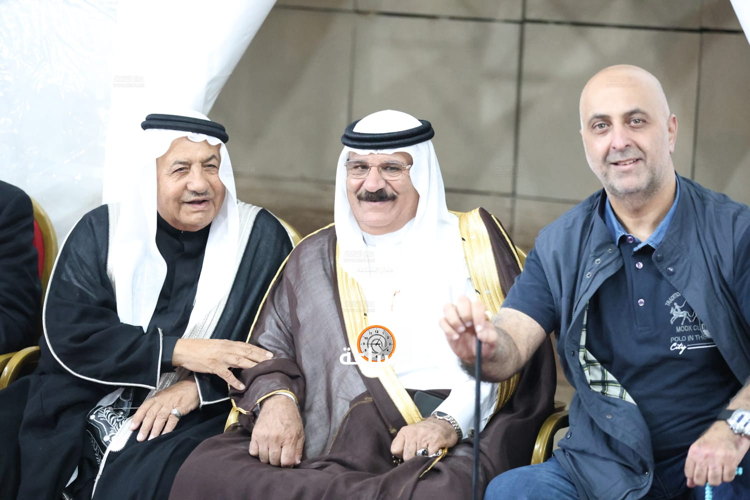 Madar Al-Saa Images 0.4628985257443792
