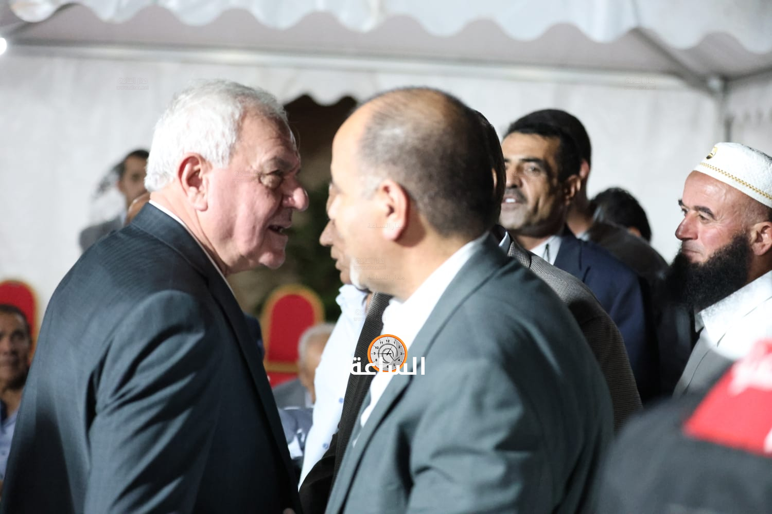 Madar Al-Saa Images 0.23980385638293866