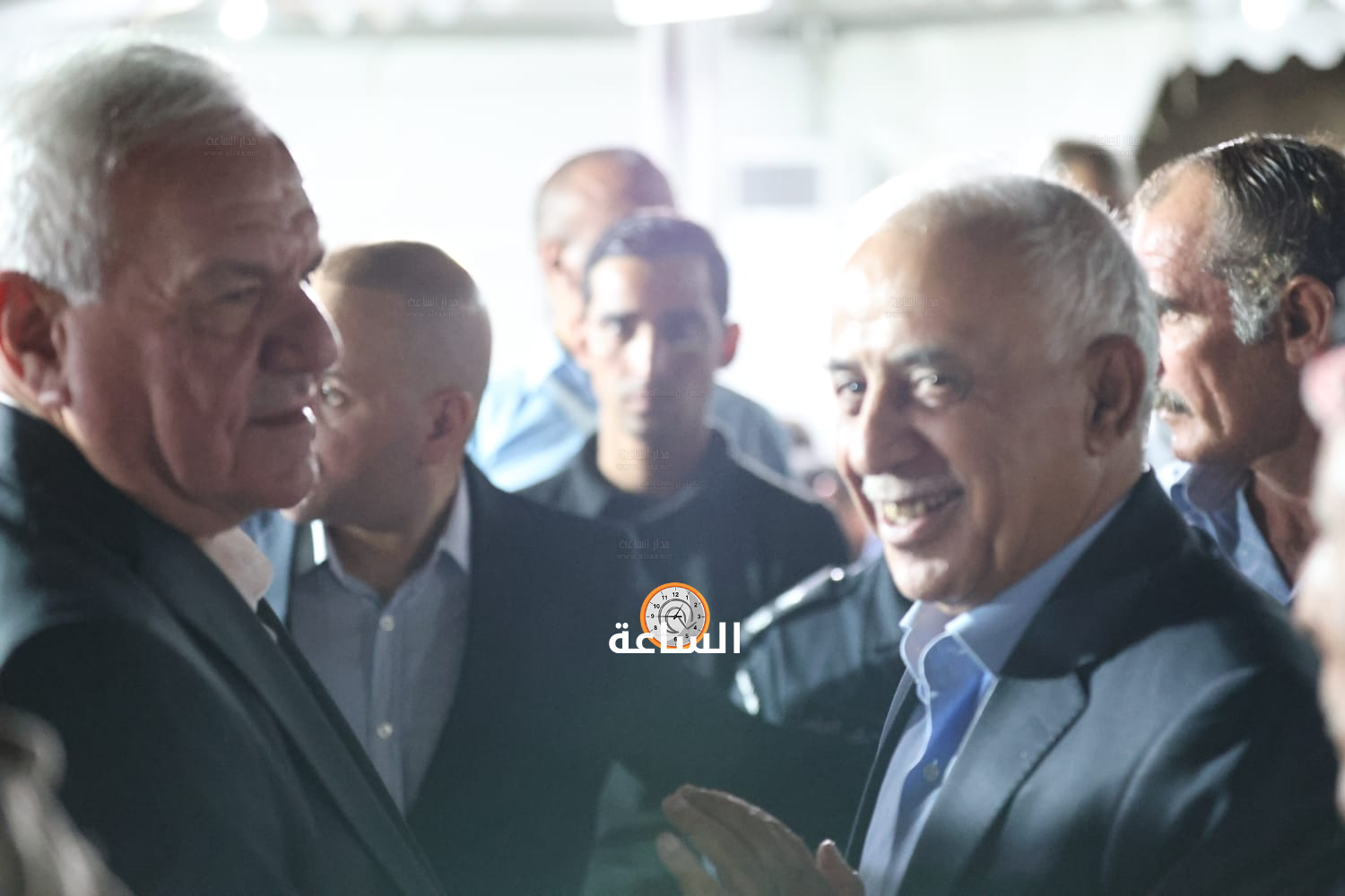 Madar Al-Saa Images 0.5644225642480217